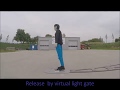 Humanetics UFO Euro NCAP Pedestrian Tests