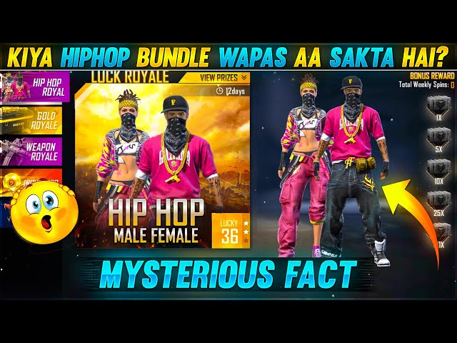 Top 5 Rarest Bundles In Free Fire As Of August 21 Top 5 Rarest Bundles In Free Fire As Of August 21