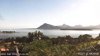 Le Morne