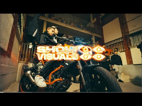 Loyal G X Eltobbyy - RECURSOS [ VIDEO OFFICIAL ]