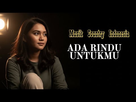 Ada Rindu Untukmu Cover 🤠 | Lagu Country Indonesia yang Bikin Rindu Masa Lalu