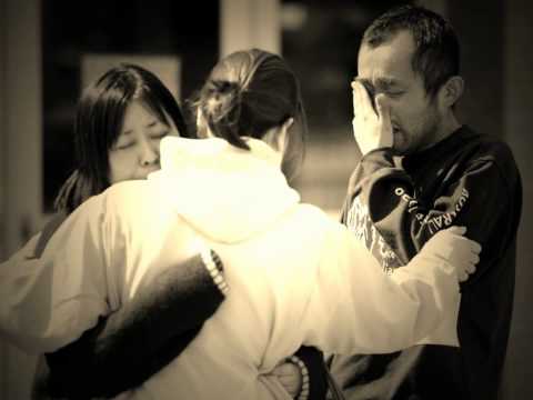 Tsunami song - Michael Kendra