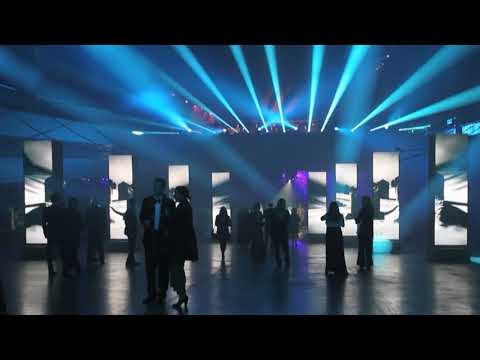 Skyfall Premiere Party at Tate Modern