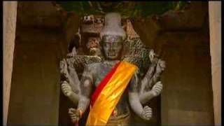 Cambodia: TREASURES OF KHMER EMPIRE (1of2) [EN]