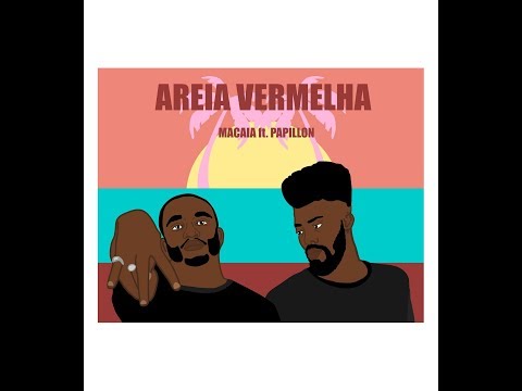 Video thumbnail for Areia Vermelha