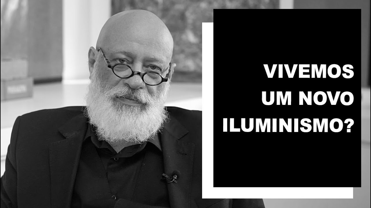 Vivemos um novo iluminismo? | Luiz Felipe Pondé
