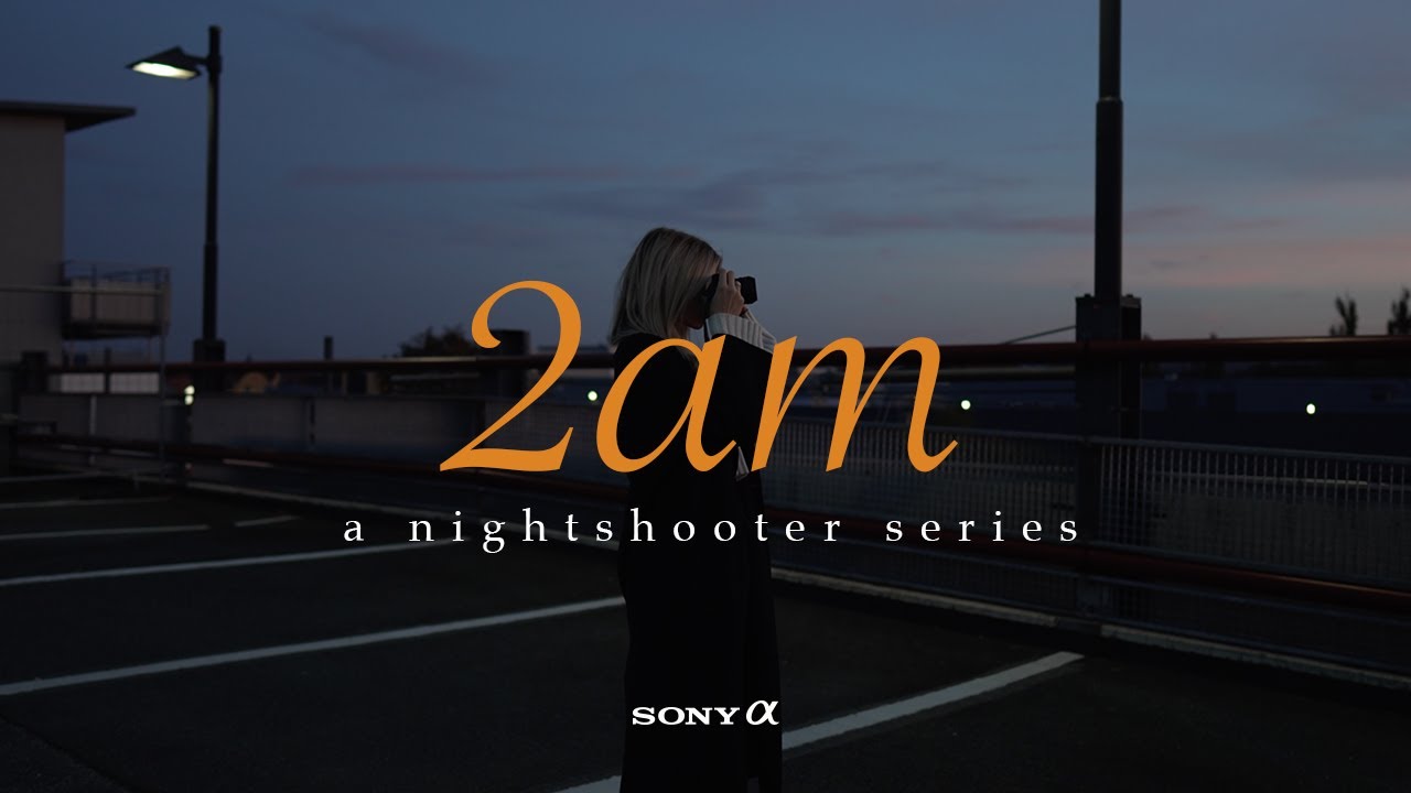 2am – A Nightshooter Series