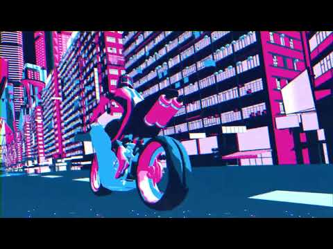 Bitinjuice - Cloud city life