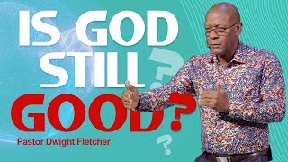 Life, Death, Healing and Purpose