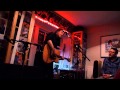 Tom McRae - Draw Down the Stars - House Concerts York 07/06/13