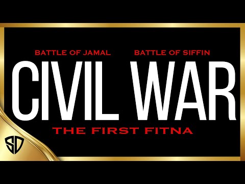 Civil War: The First Fitna