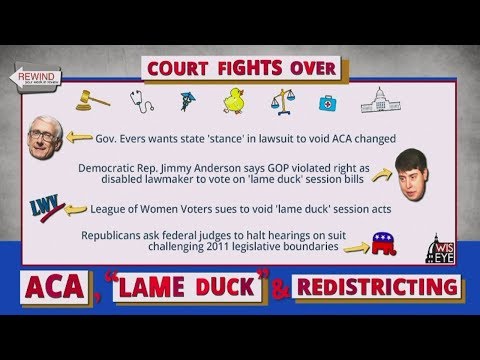 Rewind: Your Week in Review Jan. 5 - 11