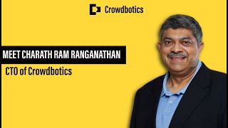 Meet Charath, CTO of Crowdbotics: Unlocking AI-Driven Insights for Your Codebase