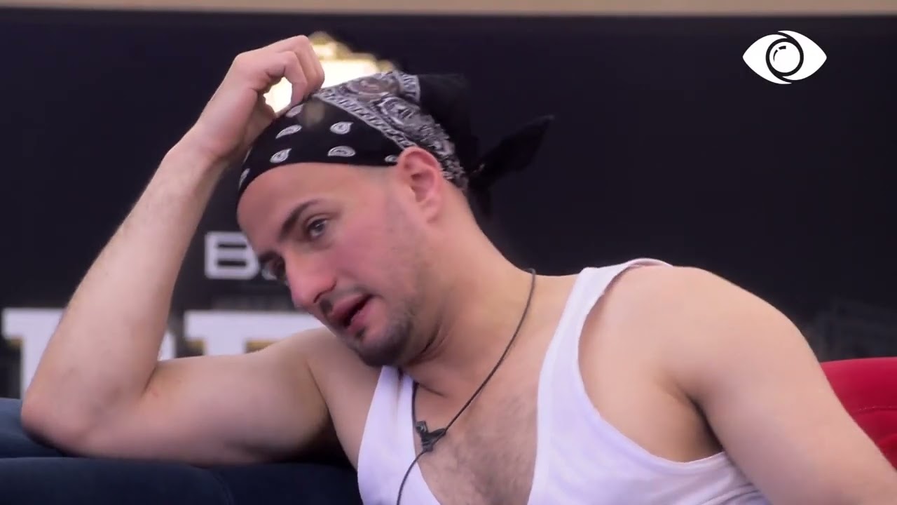 Sqarimi Luiz-Kristi/ Luizi: Nuk do të të përdor!