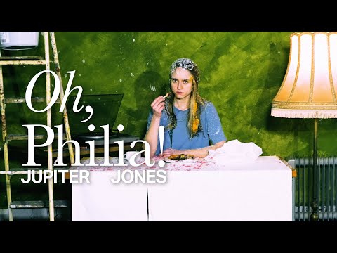 Video thumbnail for Oh Philia!