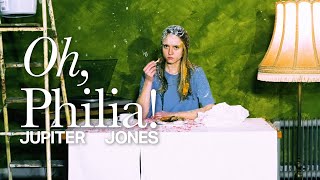 Oh Philia! Music Video