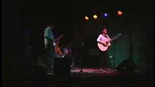 Dirty Water - Vanessa Kafka Threo