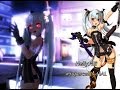 [MMD][PV] Yeah Oh Ahhh Oh! - Alice from Queen's ...