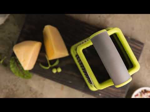 Миниатюра изображения товара Терка кухонная Nadoba Sava 725211