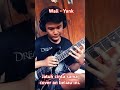 Ampun Suhu Sologuitar Wali Yank SC Tt Holaimzidan