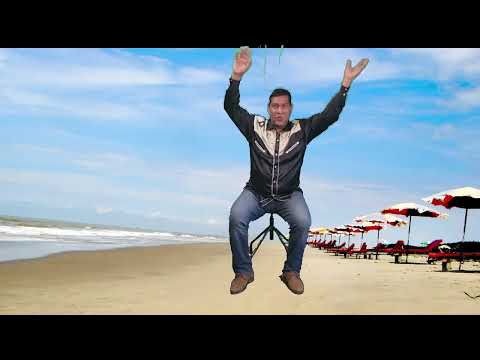 Sitztanz - Keiner ist allein, Hände zum Himmel