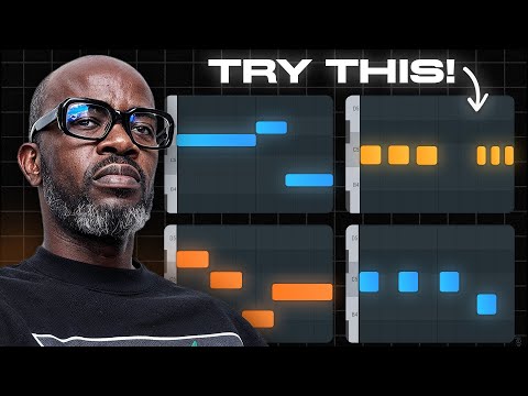 4 Bass Patterns That Every Producer Must Know (for Afro & Melodic House)