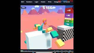 Let's Play: Slice Master by Cool Math Games