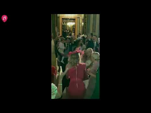 Fun wedding & party band in London, UK - The Power