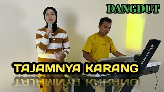 Download lagu TAJAMNYA KARANG || COVER SUCI AGUSTIN FEAT MY TRIP MUSIK mp3