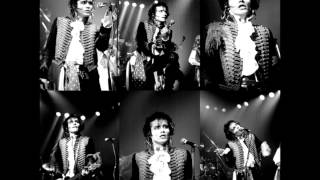 Adam Ant - Here Comes The Grump