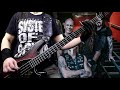 Accept Against the World [Bass Cover]