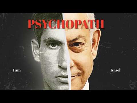 The Insane Story of Benjamin Netanyahu