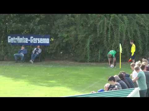 BSV Bingum - Eiche  Ostrhauderfehn