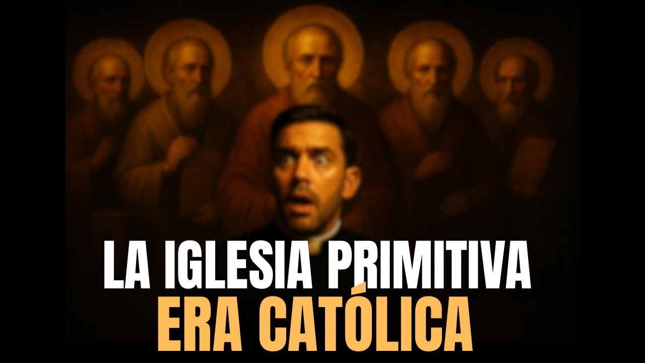 La Iglesia Primitiva