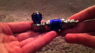 Good and bad places to hide weed