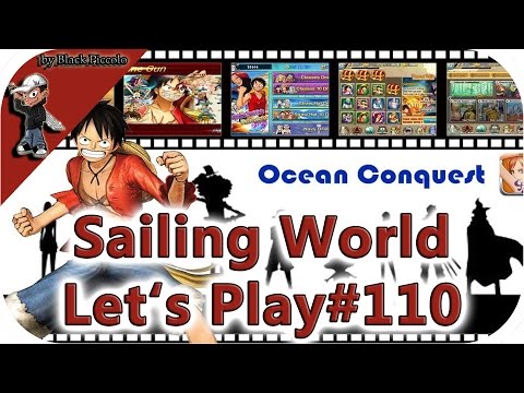 Let's Play Sailing World #110 [Da hat er mich verarscht]