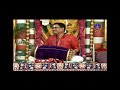 Khanda Triputa Part3 Konakkól Mridangam Laya Vinyàsam Tirupati M Sudhakar Naada Neeraajanam SVBCTT