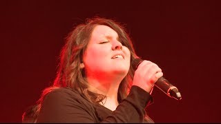 We Wait for You (Shekinah Glory) - Rebecca Aladiran || Prayer Storm Music