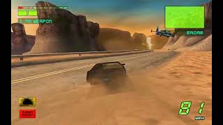 Grand Theft Audio - We Luv U (Knight Rider The Game 2)