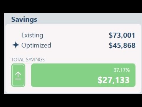 Save $27,000 with AI Scheduler in a Few Seconds