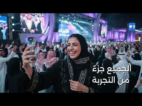 القادم ليس مجرد حدث