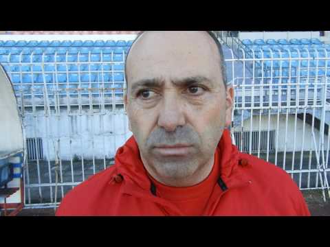 ΔΗΛΩΣΕΙΣ ΠΕΡΙΚΛΗ ΑΜΑΝΑΤΙΔΗ ΣΤΟ TRIKALASCORE