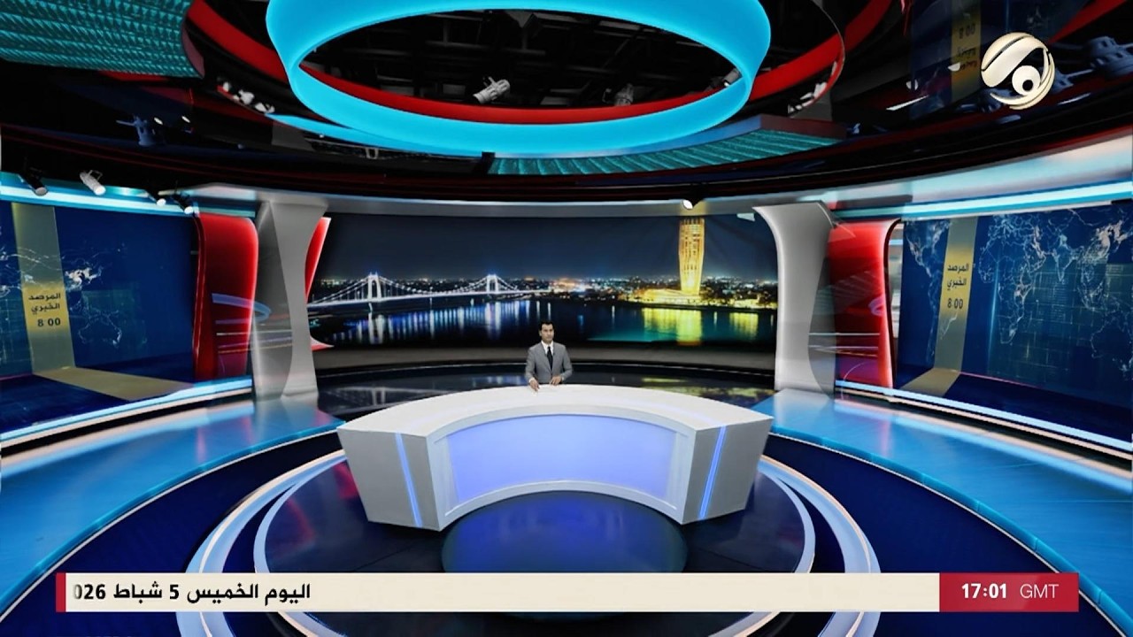 فيديو | المرصد الخبري - اجتماع الاطار ناقش المستجدات الوطنية والاقليمية وحث على احترام التوقيتات | 2026/2/5