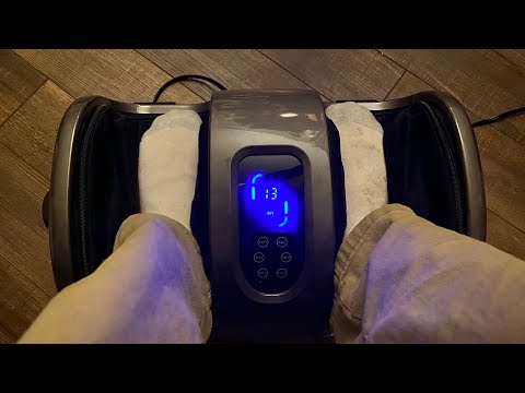 image-Does massage help nerve pain in feet?