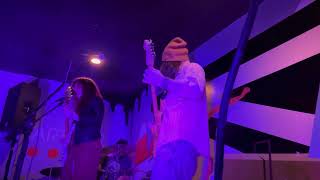 You Look Like Rain  - Morphine Cover -  (Live at The Art Bar) Venice, CA - Howler Honey