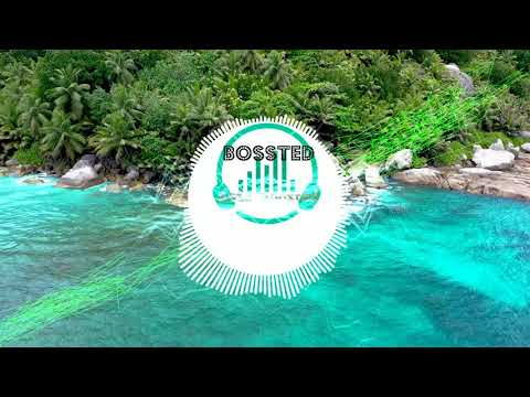 MC YANKOO X LUNA DJO - TELENOVELA (BASS BOOSTED)