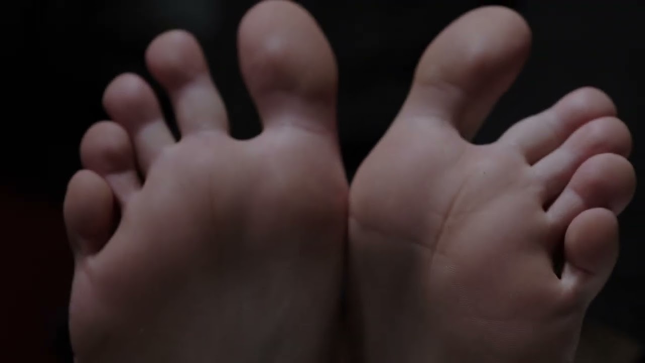 Feet Fear Freedom - Trailer (HSLU BA Video/Film)