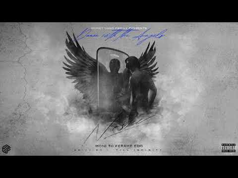 NOSKE - MONI TO FERAME EDO (FT KRIMINELL163)