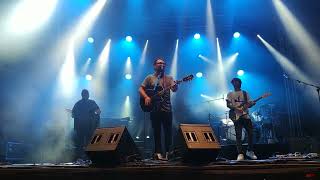 Download lagu TIROMANCINO - Due Destini -- ( Il finale in piazza San Rocco di Lioni - AV ) mp3