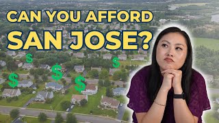 The REAL Cost of Living in San Jose—What No One Tells You